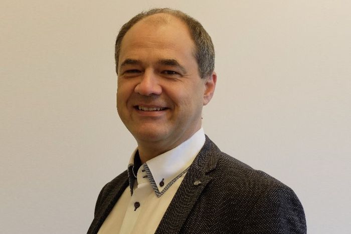 Conrad Kühnöl