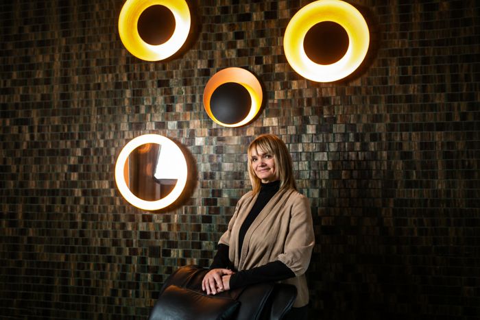 Heike Schönfeld